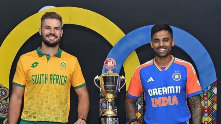 IND vs SA Super 8: టీ20 వరల్డ్ కప్‌లో దక్షిణాప్రికాపై భారత్‌ డామినేషన్.. 2007 నుంచి మ్యాచ్‌ల ఫలితాలు ఇలా!