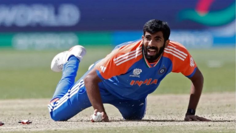 IND vs USA: టీమిండియా ఫాన్స్ కు బ్యాడ్ న్యూస్.. స్టార్ బౌలర్ అవుట్!