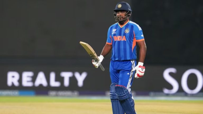 IND vs ZIM Super 8: సమయం ఆసన్నమైంది సంజూ.. ఇక టీమిండియాకు నువ్వే దిక్కు!