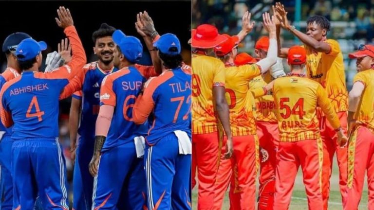 IND vs ZIM Super 8: భారత్‌కు అంత సీన్ లేదు, ఓడిపోతుంది.. జింబాబ్వే దిగ్గజ క్రికెటర్ షాకింగ్ కామెంట్స్!