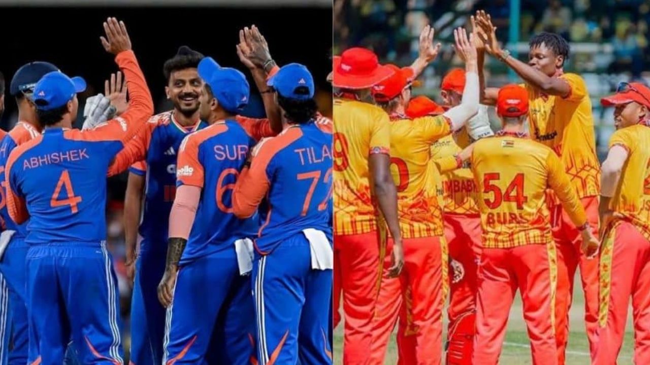 ind vs zim semi final scenario india need 77 run win or chase in 8 4 overs to qualify