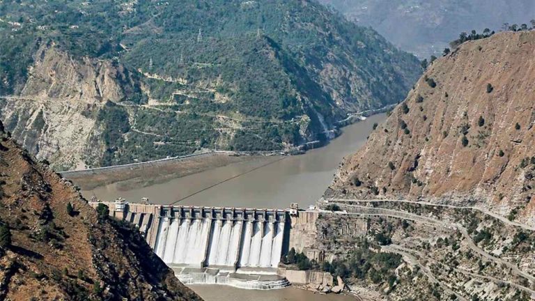Indus Waters Treaty: భారత్ ‘‘రావి’’ దెబ్బ..  పాకిస్తాన్‌లో నీటి సంక్షోభం ఖాయం..