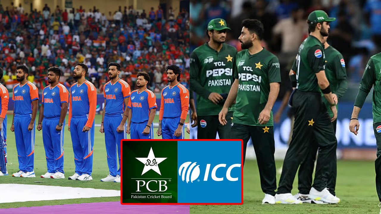 t20 world cup 2026 india vs pakistan icc pcb talks