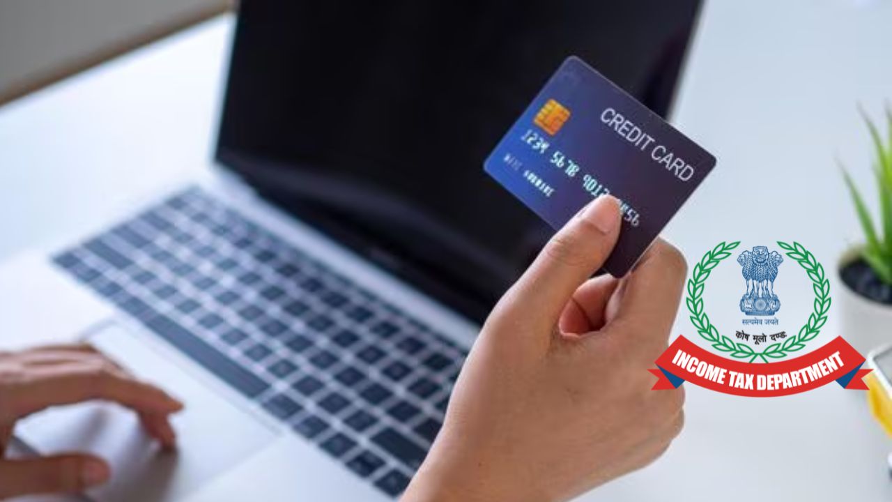 income tax new rules major changes for credit card users in india