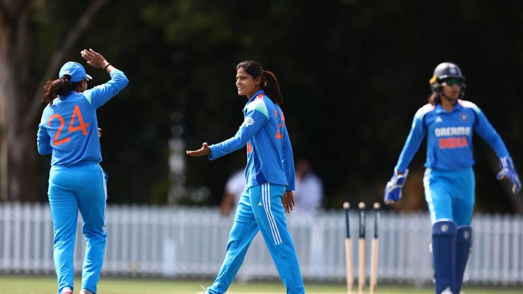 Ind Vs Pak Asia Cup Rising