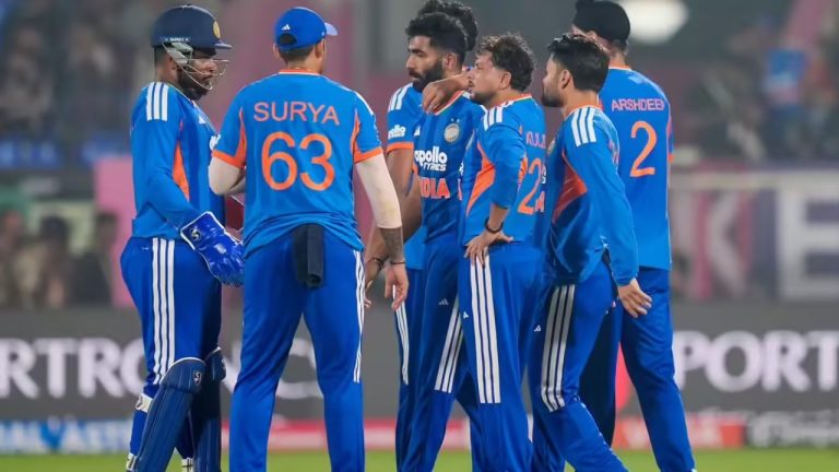 India Playing XI vs WI: ఆ ఆల్‌రౌండర్ అవుట్? వెస్టిండీస్‌తో జరిగే మ్యాచ్ కు భారత్ టీం ఇదే!