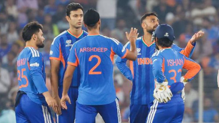 India Qualification Scenario: భారత్‌ సెమీస్‌కు చేరే నాలుగు అవకాశాలు ఇవే.. డెడ్ ఈజీ సినారియో మాత్రం ఒకటే!