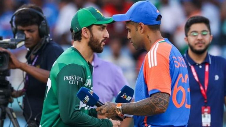 IND vs PAK: నేడే భారత్, పాకిస్థాన్‌ పోరు.. హై ఓల్టేజ్ మ్యాచ్ జరగడం అనుమానమే!