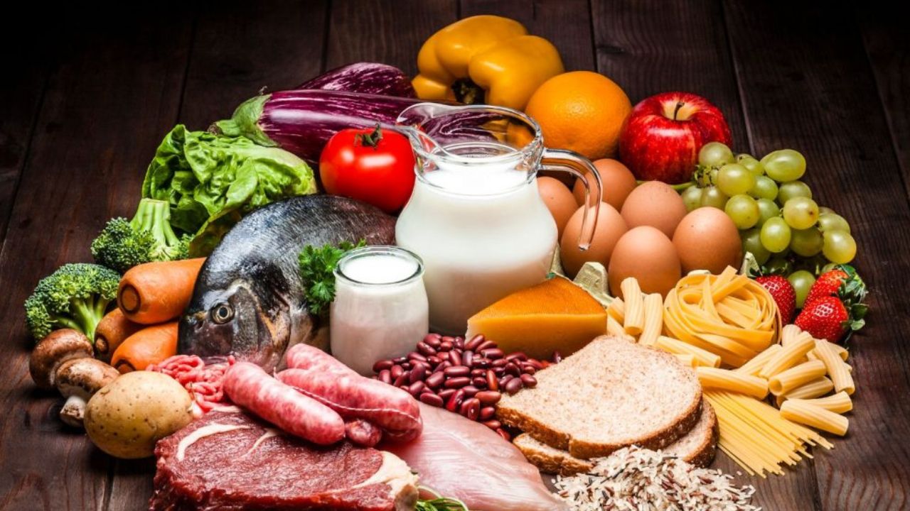 foods that reduce insulin resistance naturally control blood sugar