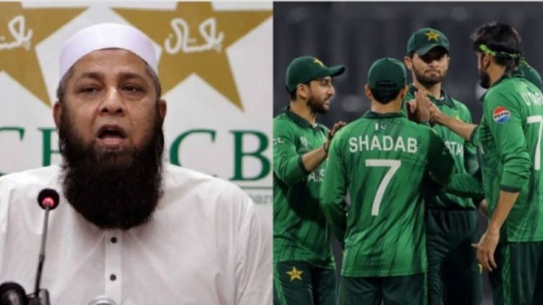 ENG vs PAK: భారత్‌కే ఐసీసీ సపోర్ట్, ఇది చాలా అన్యాయం.. ఇంజమామ్ సంచలన ఆరోపణలు!