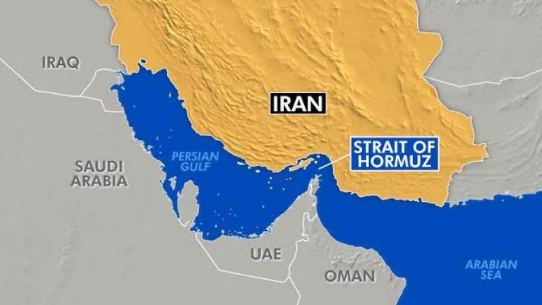 Israel-Iran War: “హర్మూజ్ జలసంధి”ని మూసేసిన ఇరాన్.. ప్రపంచవ్యాప్తంగా చమురు సంక్షోభం..