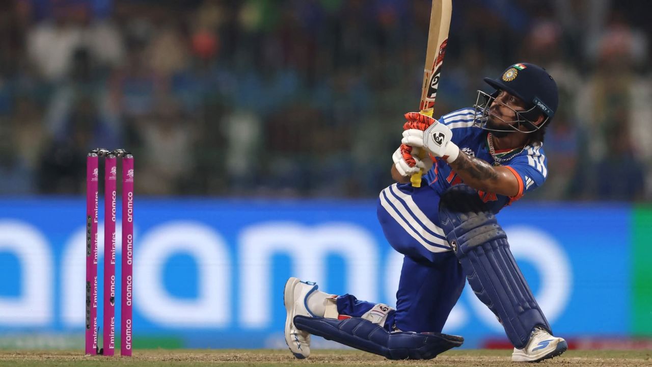 Ishan Kishan: పాకిస్థాన్‌పై గెలుపు ఎప్పుడూ ప్రత్యేకమే.. ఇక టీ20 ప్రపంచకప్‌లో రెచ్చిపోతాం!