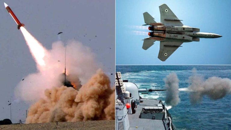 Israel vs Iran: ఇరాన్ క్షిపణి వర్షానికి ఇజ్రాయెల్ అజేయ రక్షణ కవచం తట్టుకుంటుందా? యుద్ధంలో ఎవరి బలమెంత!