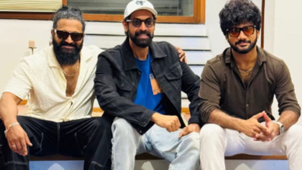 Jai Hanuman Grand Launch