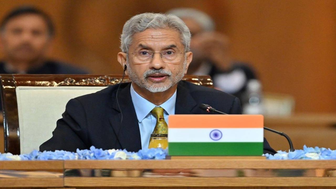 Jaishankar: అమెరికా టూర్‌కు జయశంకర్.. వ్యూహాత్మక సహకారంపై మార్కో రూబియోతో చర్చలు