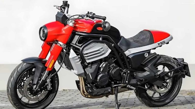 Jawa 730 Twin Revealed: 75 HP పవర్‌తో జావా కొత్త లుక్ అదిరింది.. 730cc ఇంజిన్, బ్రెంబో బ్రేక్స్‌తో ‘మోడ్రన్ రెట్రో’ బైక్..