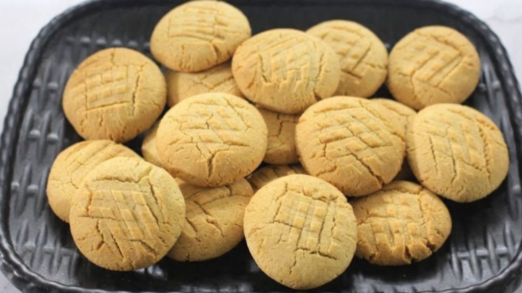 Jowar Biscuit Recipe