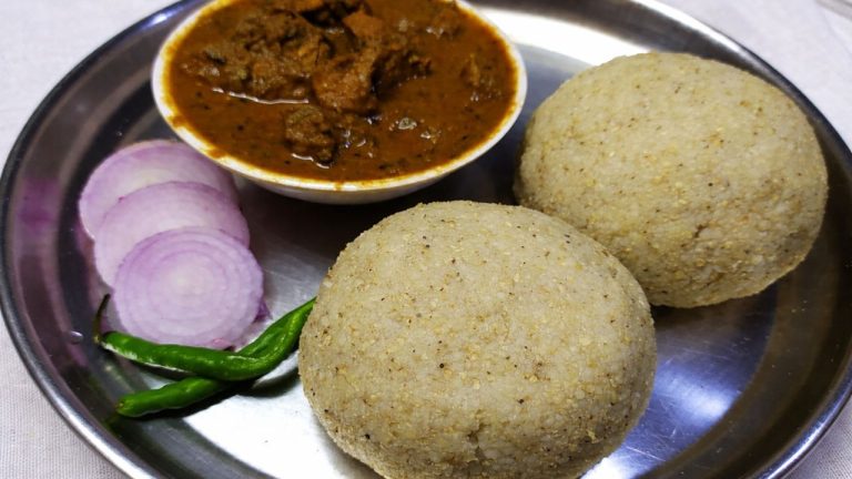 Jowar Sangati Recipe: తింటే ప్రాణం లేచి రావాల్సిందే! ముద్ద పప్పు లేదా నాటుకోడి పులుసుతో ‘జొన్న సంగటి’..