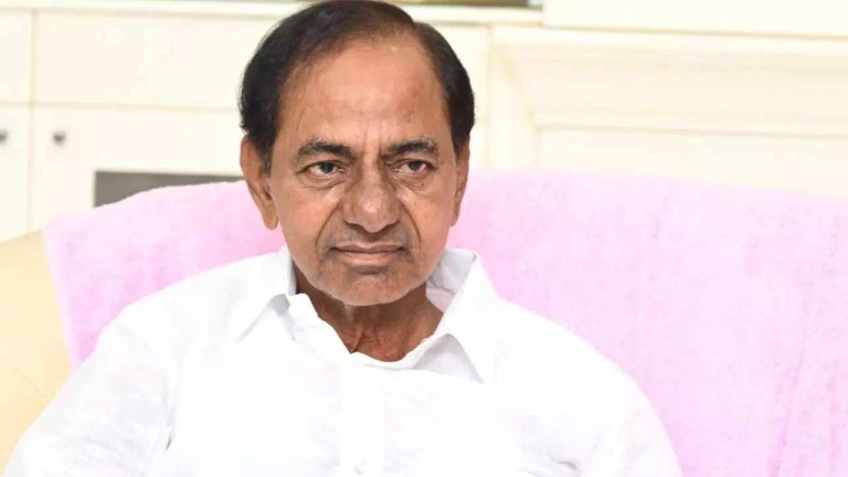 KCR :  కేసీఆర్ భావోద్వేగం.. రాష్ట్ర సాధన కోసం వ్యూహాలు రచించిన గదిలోనే.. నేడు విచారణ..!