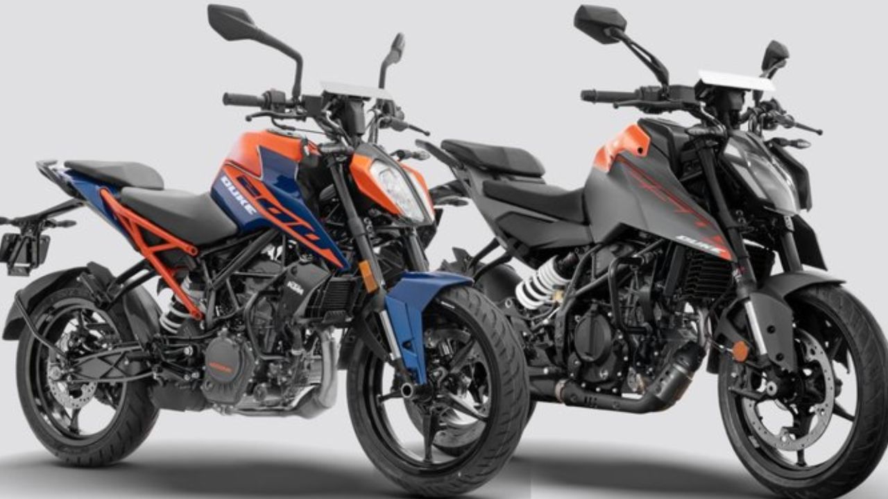 ktm 200 duke ktm 250 duke launched with new colour options in india price specs features are