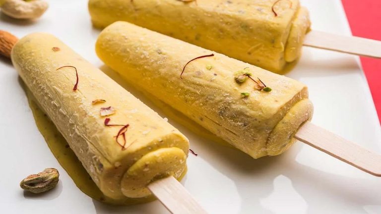 Foxtail Millet Kulfi: బాబోయ్ ట్రెండింగ్⁬లో కొర్రల కుల్ఫీ.. ఇంట్లోనే ఎలా తయారు చేసుకోవాలో తెలుసా?