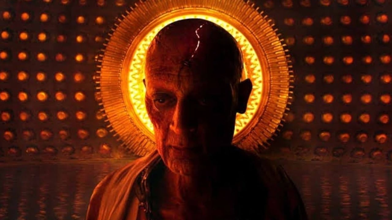 Kalki 2898 AD Update: ఆ స్టార్‌కు 90 నిమిషాల స్క్రీన్ టైమ్, రెండు డిఫరెంట్ లుక్స్‌!