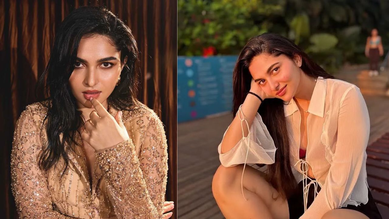 Kayadu Lohar: సౌత్‌ ఇండస్ట్రీని ఏలేస్తున్న అస్సాం బ్యూటీ.. సినిమా లైనప్ మాములుగా లేదుగా!