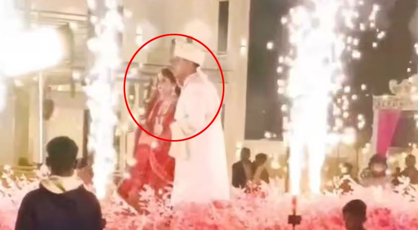 UP: తాళి కట్టే సమయంలో వధువు షాక్.. నిర్ఘాంతపోయిన పండితులు.. బంధువులు