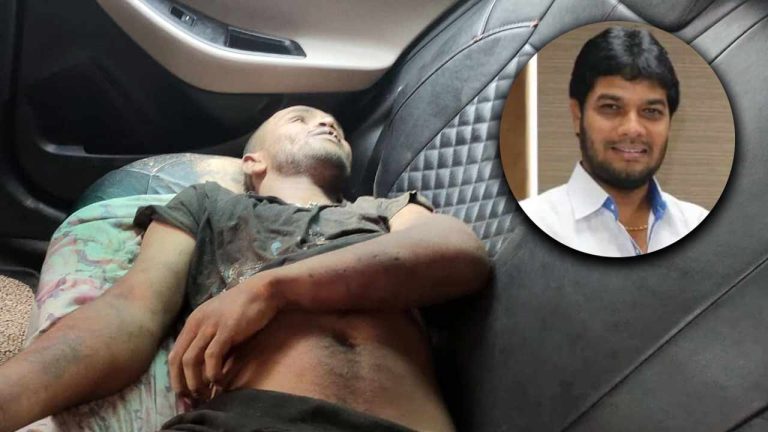 Driver Subramanyam Case: డ్రైవర్ సుబ్రహ్మణ్యం హత్య కేసులో ఎమ్మెల్సీ అనంత బాబు భార్య పాత్ర..