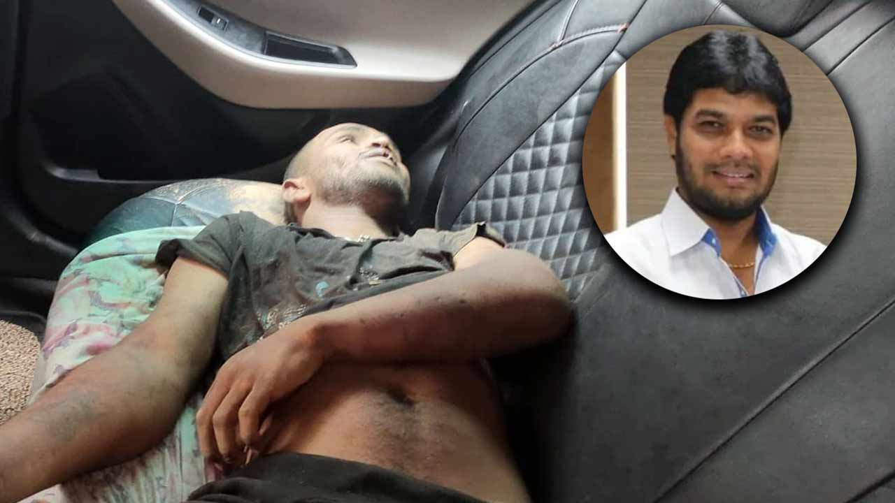 anantha babu wife role driver subrahmanyam murder case