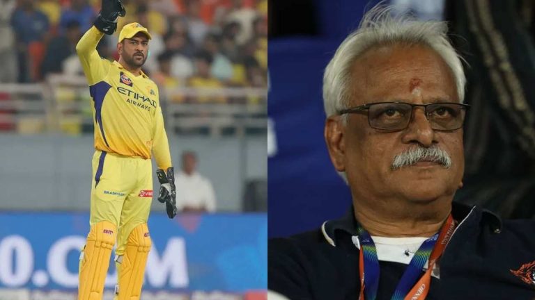 IPL 2026: ఎంఎస్ ధోనీ రిటైర్మెంట్? తలా ఫ్యాన్స్‌కు సీఎస్‌కే సీఈఓ ఇచ్చిన షాకింగ్ అప్‌డేట్ ఇదే!
