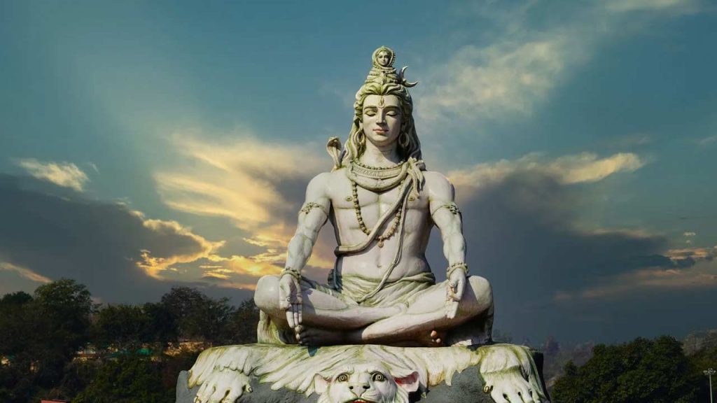 Maha Shivaratri