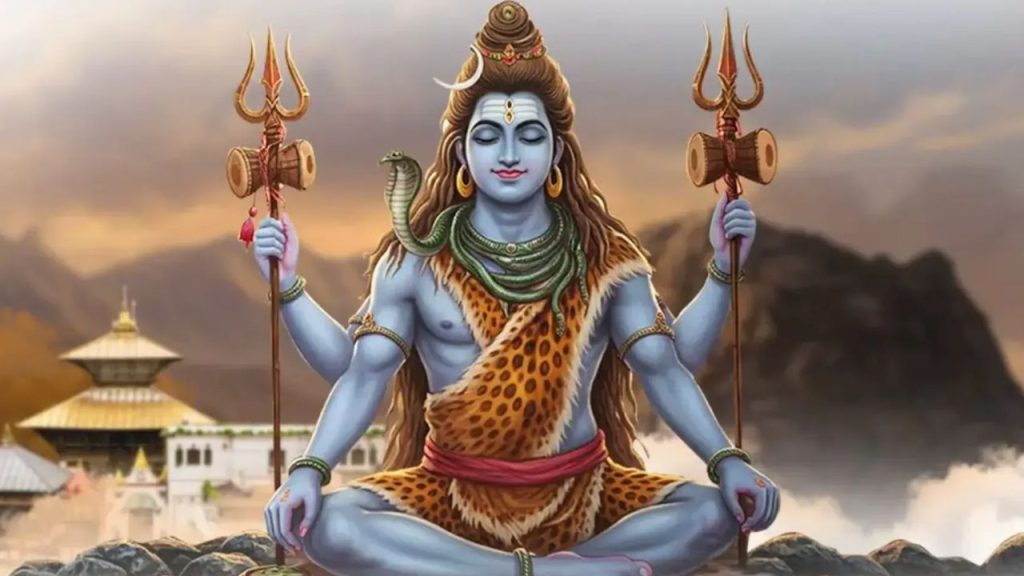Maha Shivaratri 2026