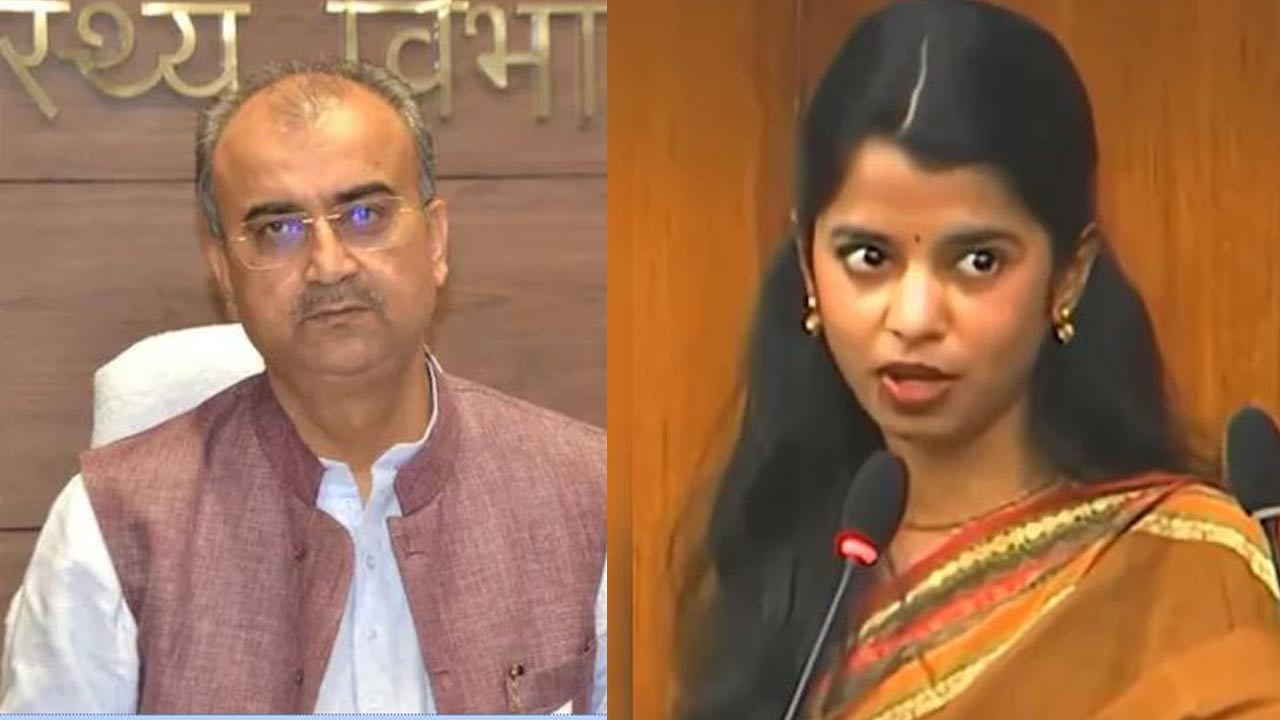 maithili thakur first speech in the bihar assembly