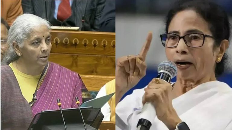 Mamata Banerjee: అంతా చెత్త.. దిశానిర్దేశం లేదు.. నిరలమ్మ బడ్జెట్‌పై మమత విమర్శలు
