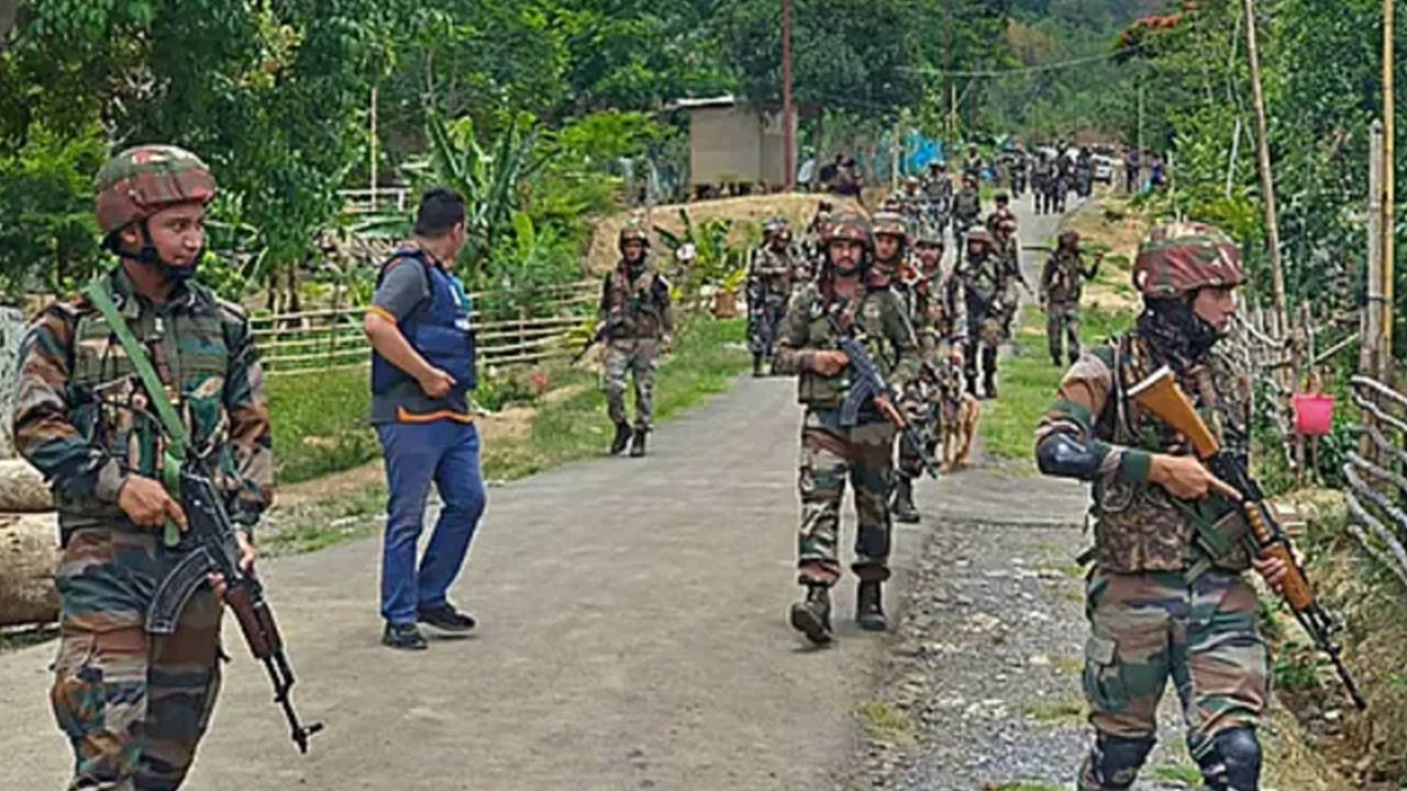 presidents rule lifted in manipur home ministry issues notification