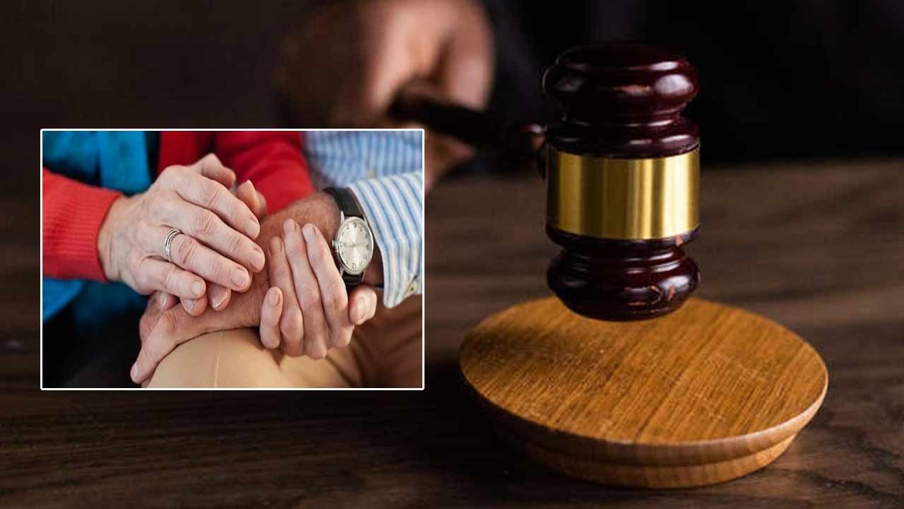 97 year old man gets court approval to remarry despite sons objection