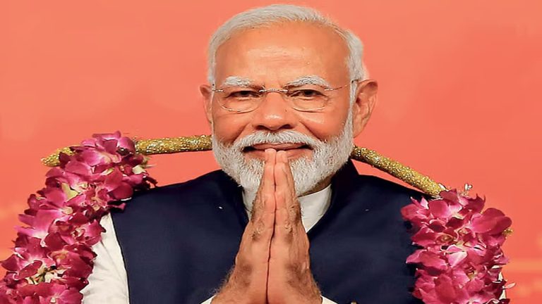 PM Modi: ఈసారి సేవ చేసే అవకాశం బీజేపీకి ఇవ్వండి.. బెంగాలీయులకు మోడీ పిలుపు