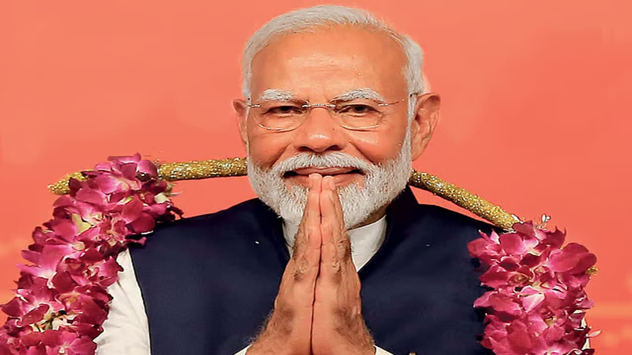 PM Modi: ఈసారి సేవ చేసే అవకాశం బీజేపీకి ఇవ్వండి.. బెంగాలీయులకు మోడీ పిలుపు