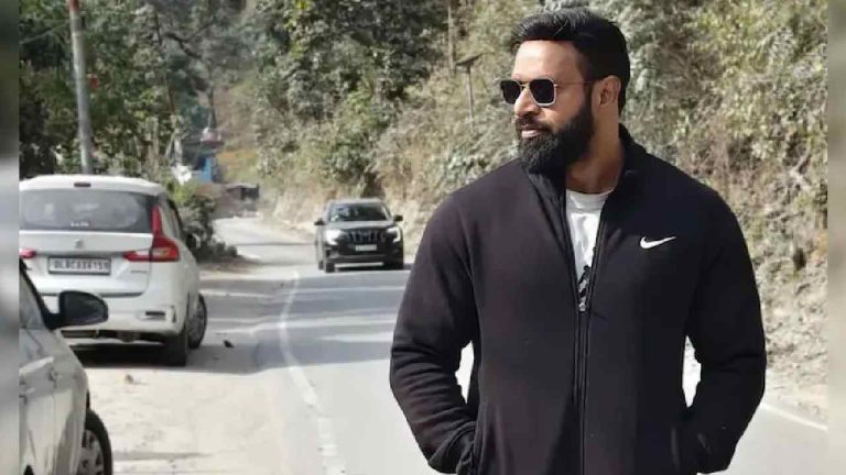 Mohammad Deepak: అయ్యో పాపం “మహ్మద్ దీపక్”..