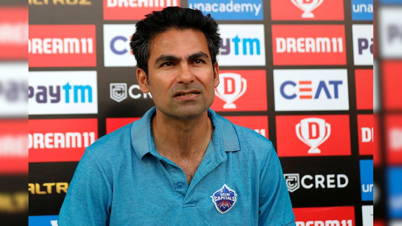 Mohammad Kaif: పాకిస్థాన్ కోచ్‌పై కైఫ్ ఫైర్.. “భారతీయుడిని కోచ్‌గా నియమించుకోండి” అంటూ సెన్సేషనల్ కామెంట్స్!