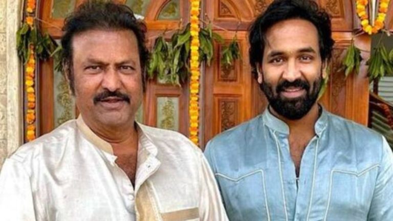 Mohan Babu University Kidnap Case: ఆధారాలు దోరికాయి‌.. మంచు మోహన్ బాబు, విష్ణు లకు నోటీసులు ఇస్తాం!
