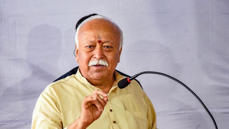 Mohan Bhagwat: ఆర్ఎస్‌ఎస్‌కు అధికారం అక్కర్లేదు.. మా లక్ష్యం అది కాదన్న మోహన్ భగవత్