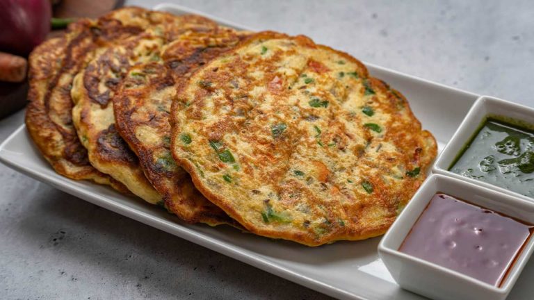 High Protein Breakfast: తక్కువ టైమ్.. ఎక్కువ ప్రోటీన్.. అప్పటికప్పుడు చేసుకునే సింపుల్ టిఫిన్‌!