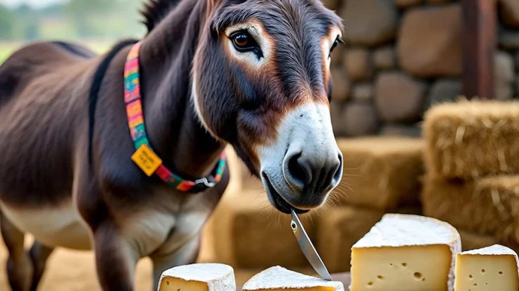 Most Expensive Cheese