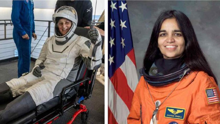 NASA: కల్పనా చావ్లా లాగే సునీతా విలియమ్స్‌‌కు జరిగేదా.. నాసా సంచలన రిపోర్ట్..