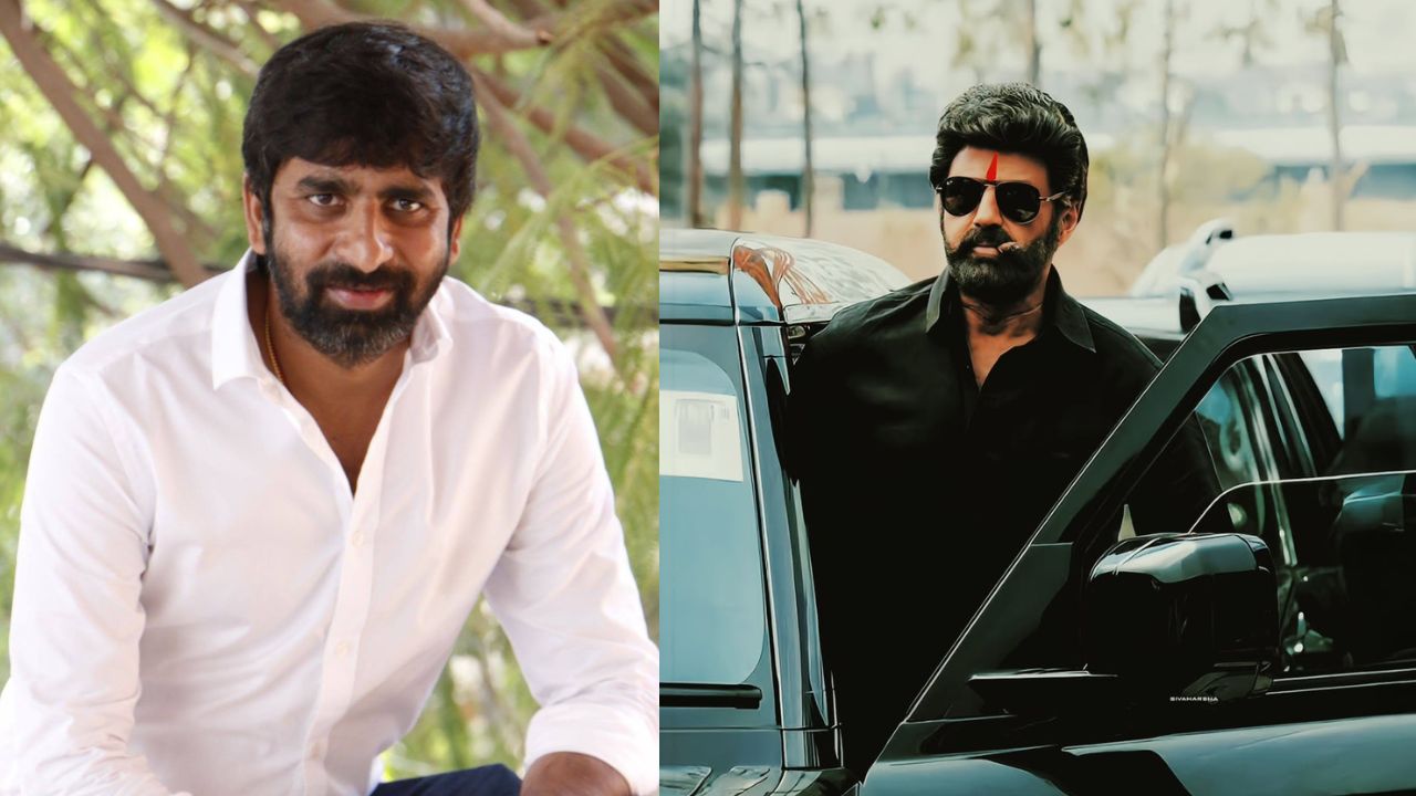 balakrishna gopichand malineni movie update script locked as family action drama