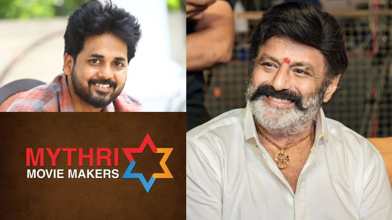 NBK : బాలయ్యతో ఊహించని దర్శకుడు.. సెట్ అయితే సెన్సేషనే