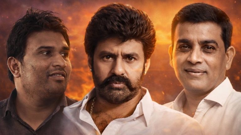 Balayya : దిల్ రాజు బ్యానర్ లో మలయాళ దర్శకుడితో బాలయ్య