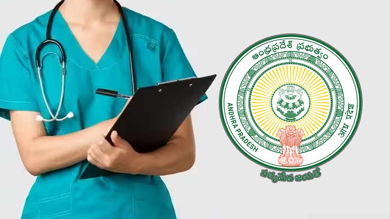 NEET-Based Nursing Admissions: నీట్‌ ఆధారంగా నర్సింగ్‌ ప్రవేశాలు.. సీఎం ఆమోదం…